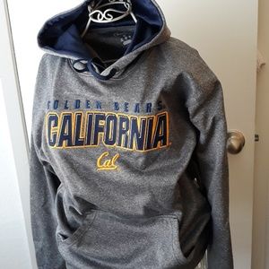 Cal Hoodie by Champion